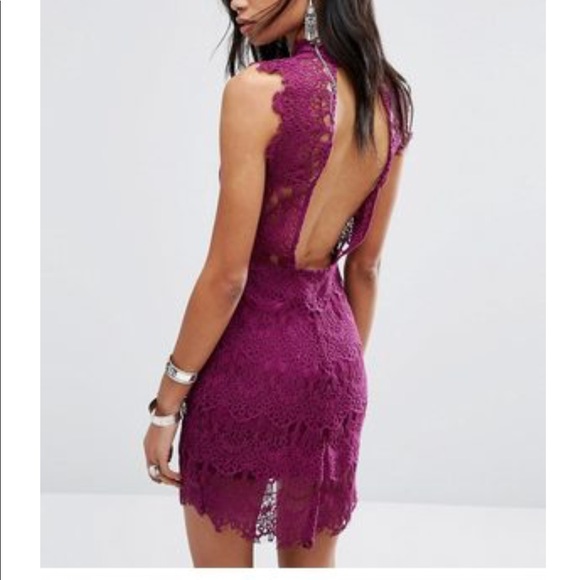 Free People Dress - Picture 2 of 3